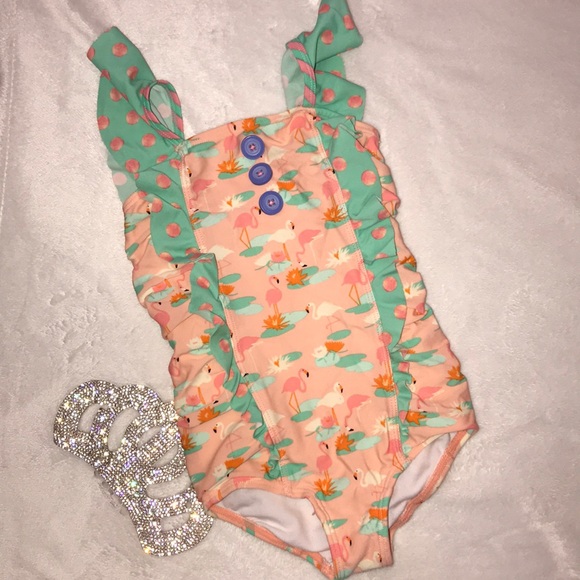 matilda jane womens bathing suit